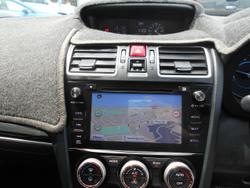 2017 Subaru Forester 2.5i-S