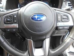 2017 Subaru Forester 2.5i-S