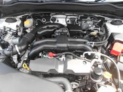 2017 Subaru Forester 2.5i-S