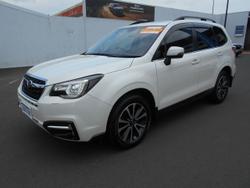 2017 Subaru Forester 2.5i-S