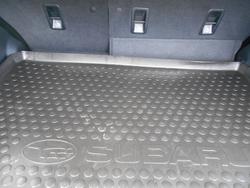 2017 Subaru Forester 2.5i-S