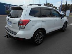 2017 Subaru Forester 2.5i-S