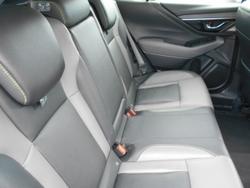 2021 Subaru Outback AWD Sport