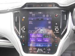 2021 Subaru Outback AWD Sport