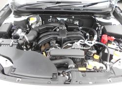 2021 Subaru Outback AWD Sport