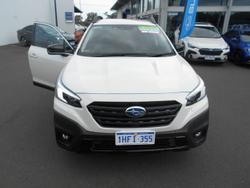 2021 Subaru Outback AWD Sport