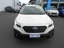 2021 Subaru Outback AWD Sport