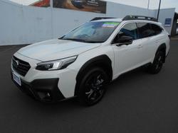 2021 Subaru Outback AWD Sport