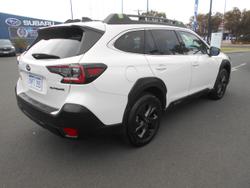 2021 Subaru Outback AWD Sport