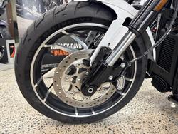 2021 Harley-Davidson Sport Glide 107 (FLSB) Softail White