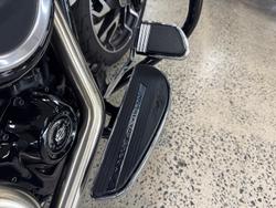 2021 Harley-Davidson Sport Glide 107 (FLSB) Softail White