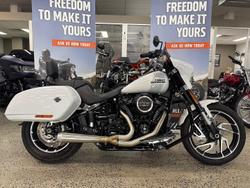 Harley-Davidson Sport Glide 107 (flsb)