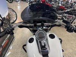 2021 Harley-Davidson Sport Glide 107 (FLSB) Softail White
