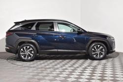 2022 Hyundai Tucson Elite