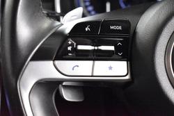 2022 Hyundai Tucson Elite