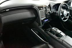 2022 Hyundai Tucson Elite