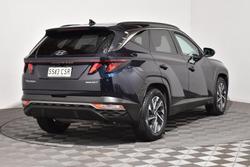 2022 Hyundai Tucson Elite