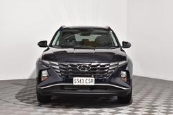 2022 Hyundai Tucson Elite