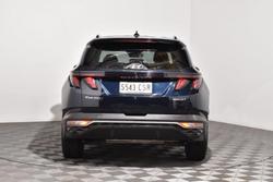 2022 Hyundai Tucson Elite