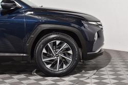 2022 Hyundai Tucson Elite