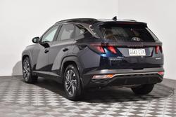 2022 Hyundai Tucson Elite