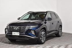 2022 Hyundai Tucson Elite