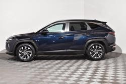 2022 Hyundai Tucson Elite
