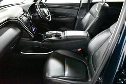 2022 Hyundai Tucson Elite