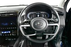 2022 Hyundai Tucson Elite