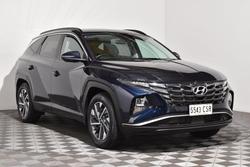 2022 Hyundai Tucson Elite