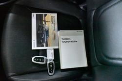 2022 Hyundai Tucson Elite