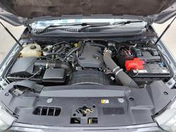 2021 Ford Ranger FX4 Max