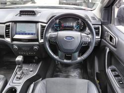 2021 Ford Ranger FX4 Max