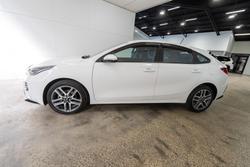 2020 Kia Cerato Sport