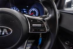 2020 Kia Cerato Sport