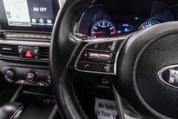 2020 Kia Cerato Sport