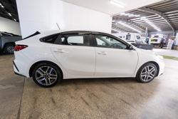 2020 Kia Cerato Sport