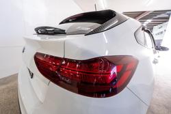 2020 Kia Cerato Sport