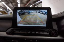 2020 Kia Cerato Sport