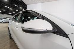 2020 Kia Cerato Sport