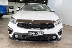 2020 Kia Cerato Sport