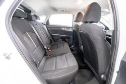 2020 Kia Cerato Sport