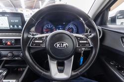 2020 Kia Cerato Sport