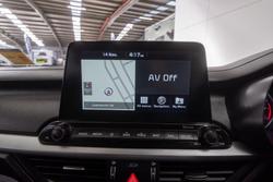 2020 Kia Cerato Sport