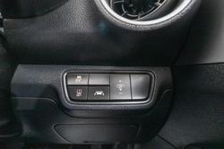 2020 Kia Cerato Sport