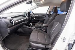 2020 Kia Cerato Sport