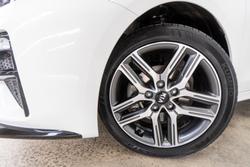 2020 Kia Cerato Sport