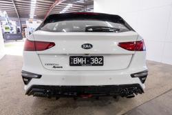 2020 Kia Cerato Sport