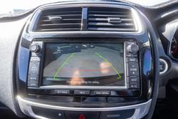 2015 Mitsubishi ASX XLS