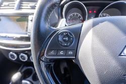 2015 Mitsubishi ASX XLS